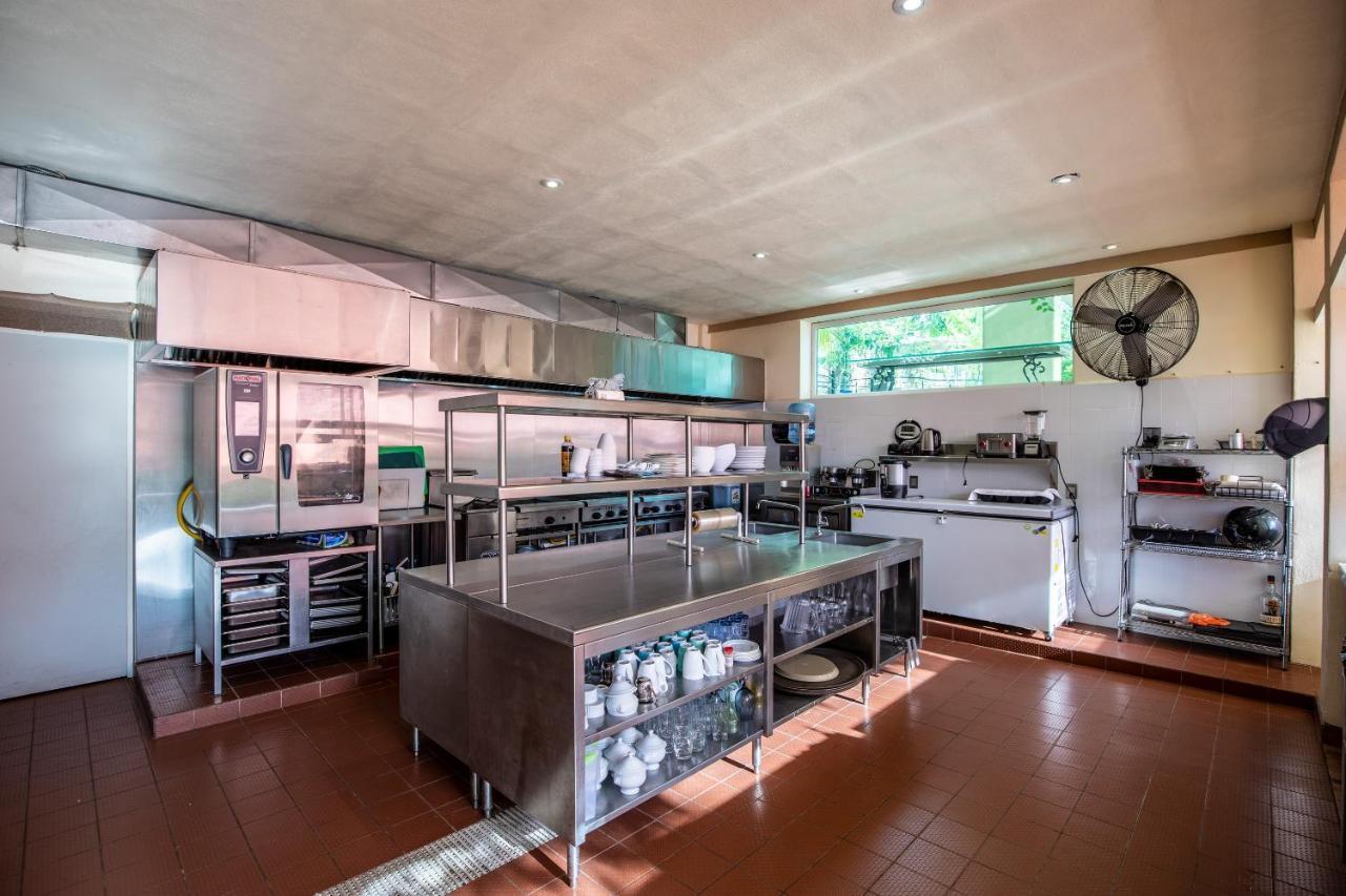פוארטו ואלארטה Boca De Tomatlan Luxury Boutique Hotel Accommodations מראה חיצוני תמונה