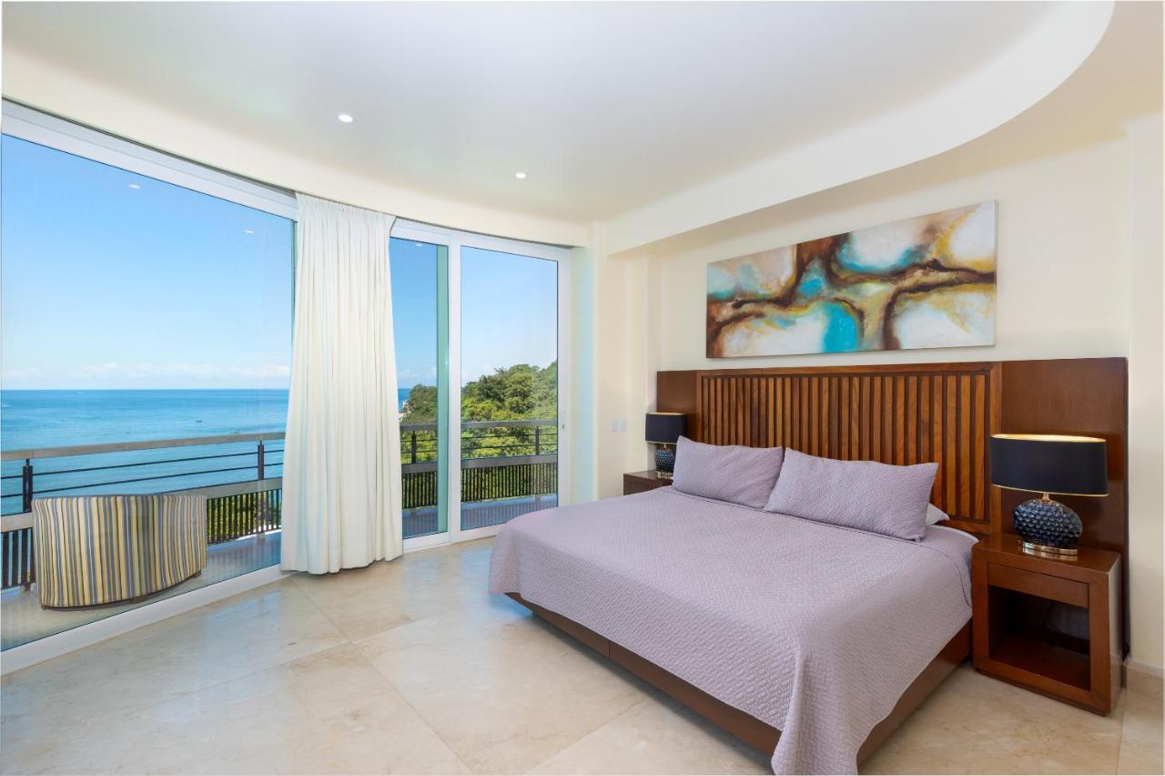 פוארטו ואלארטה Boca De Tomatlan Luxury Boutique Hotel Accommodations מראה חיצוני תמונה