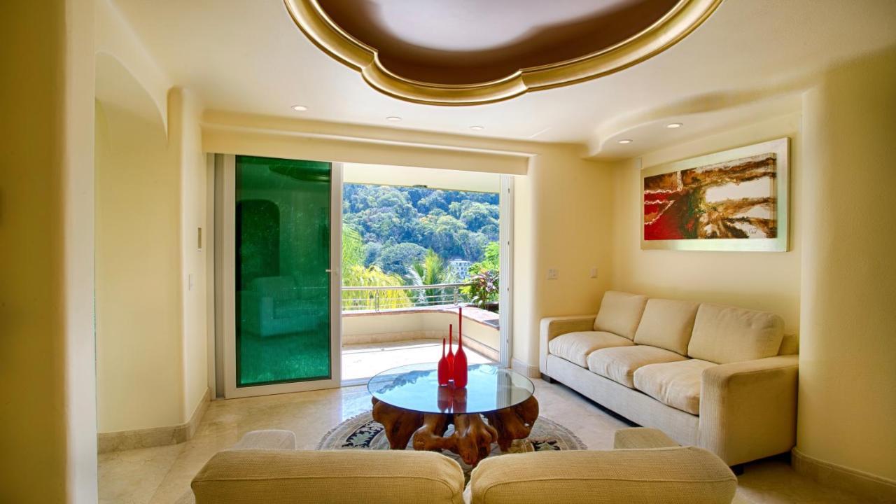 פוארטו ואלארטה Boca De Tomatlan Luxury Boutique Hotel Accommodations מראה חיצוני תמונה