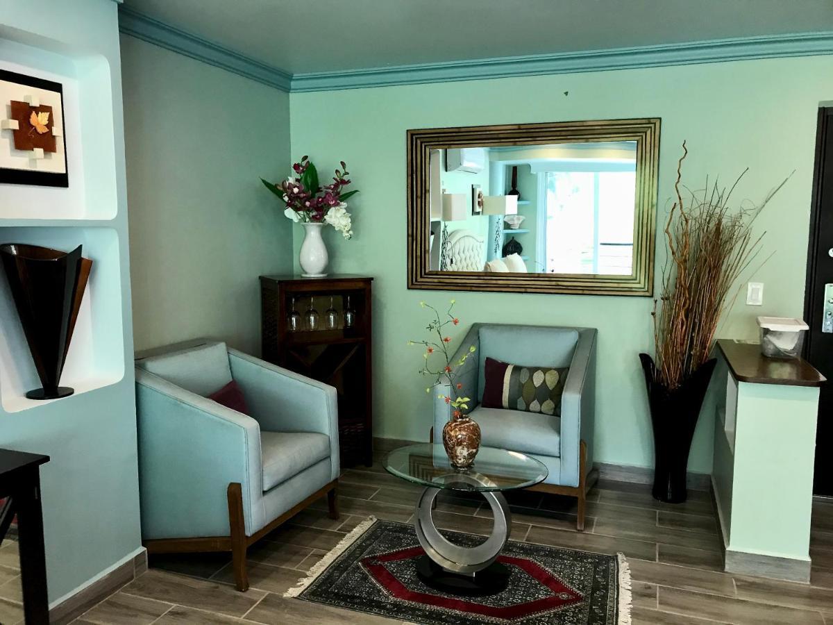 פוארטו ואלארטה Boca De Tomatlan Luxury Boutique Hotel Accommodations מראה חיצוני תמונה