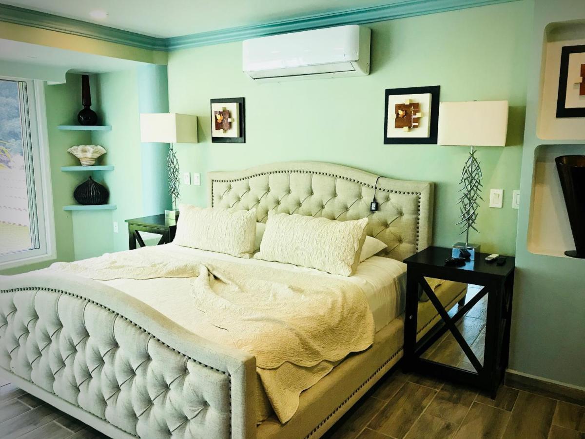 פוארטו ואלארטה Boca De Tomatlan Luxury Boutique Hotel Accommodations מראה חיצוני תמונה
