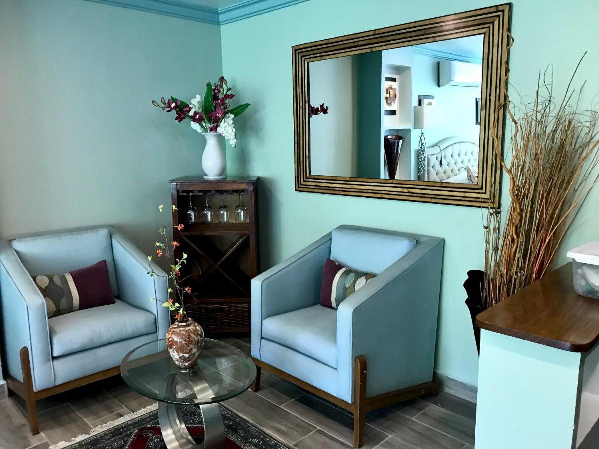 פוארטו ואלארטה Boca De Tomatlan Luxury Boutique Hotel Accommodations מראה חיצוני תמונה