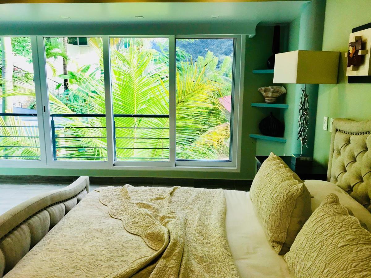 פוארטו ואלארטה Boca De Tomatlan Luxury Boutique Hotel Accommodations מראה חיצוני תמונה