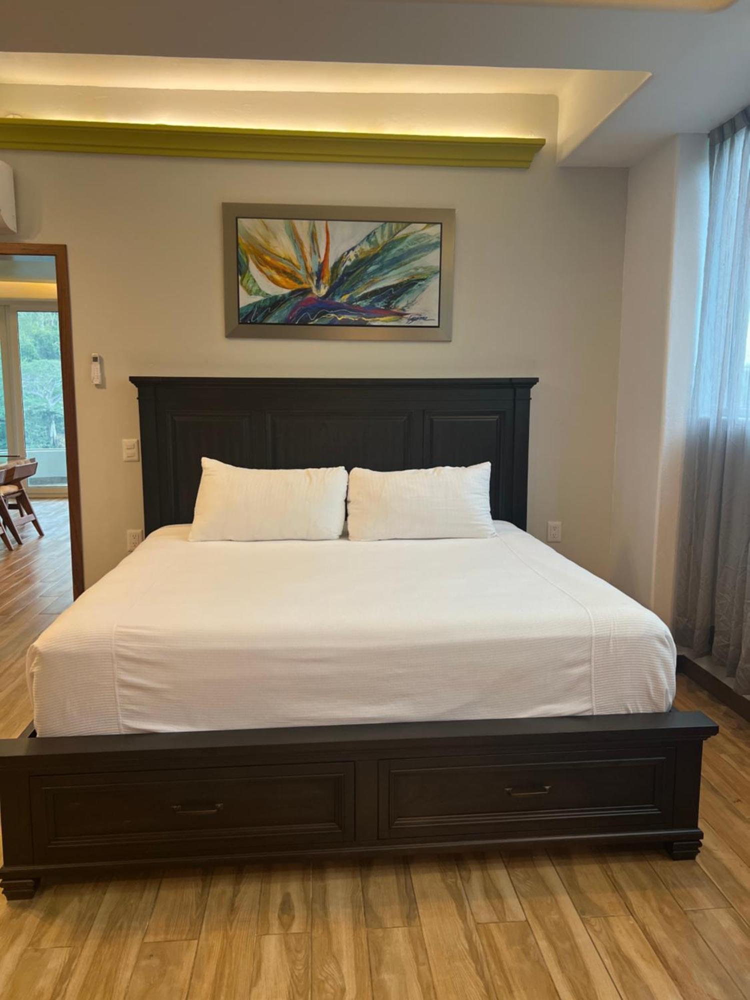 פוארטו ואלארטה Boca De Tomatlan Luxury Boutique Hotel Accommodations מראה חיצוני תמונה