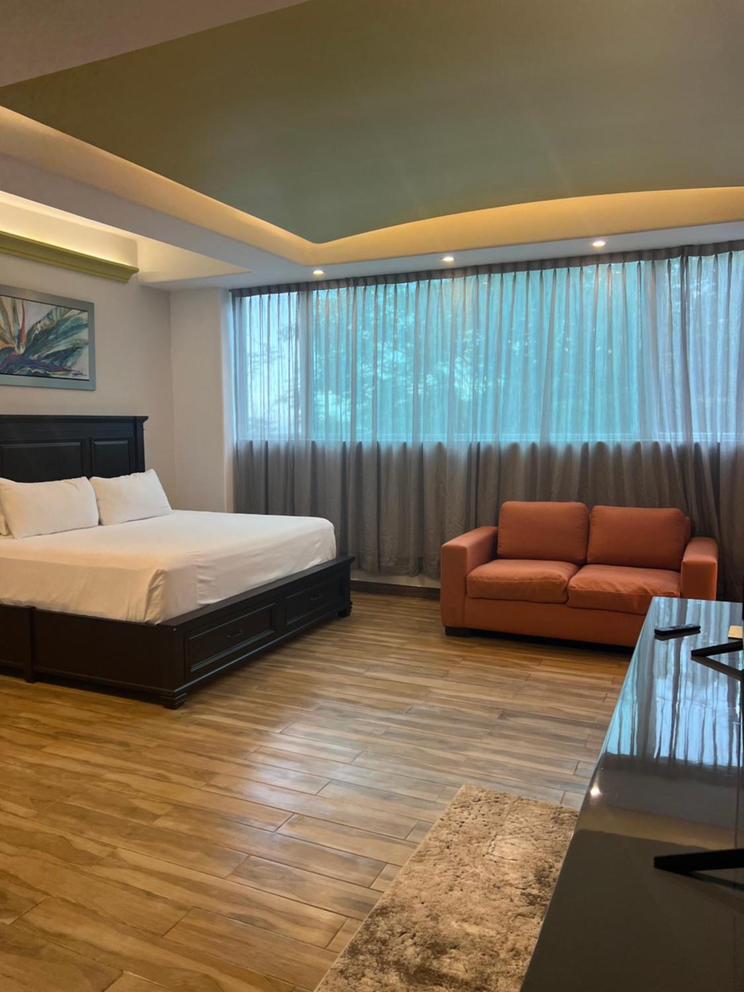 פוארטו ואלארטה Boca De Tomatlan Luxury Boutique Hotel Accommodations מראה חיצוני תמונה